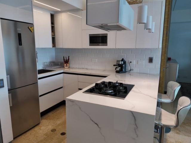 Apartamento en Alquiler en Exclusivo Edificio | Sebucán