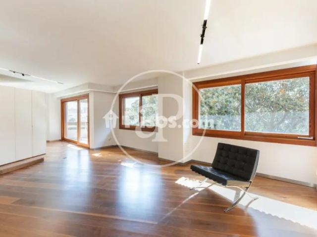 Apartamento en alquiler en Exposició