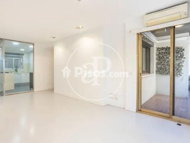 Apartamento en alquiler en Exposició
