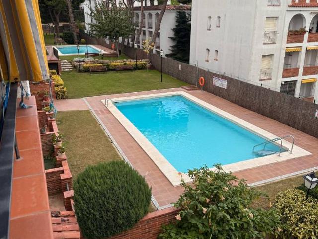 Apartamento en Alquiler en Fenals