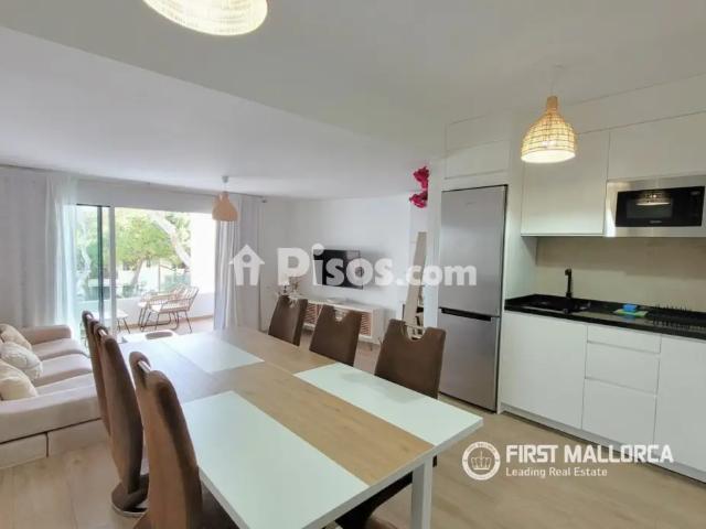 Apartamento en alquiler en Felanitx