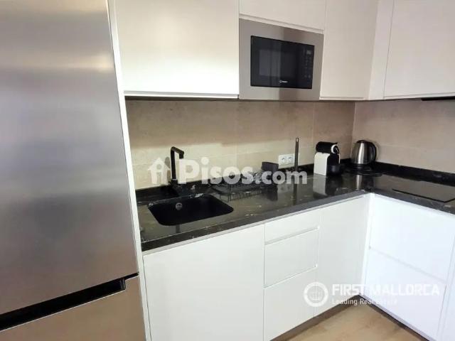 Apartamento en alquiler en Felanitx