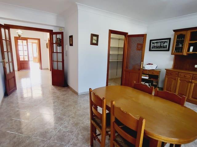 Apartamento en alquiler en Felanitx, Mallorca