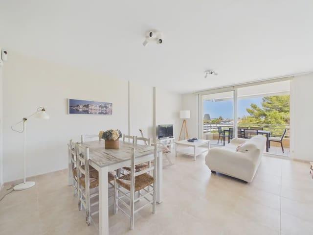 Apartamento en alquiler en Felanitx, Mallorca