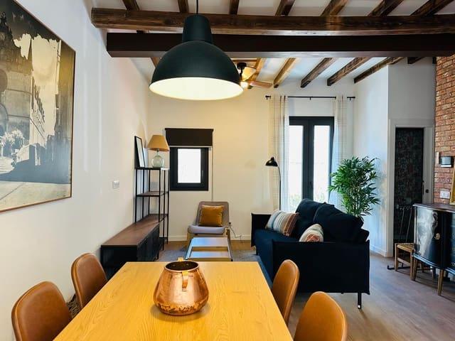 Apartamento en alquiler en Felanitx, Mallorca