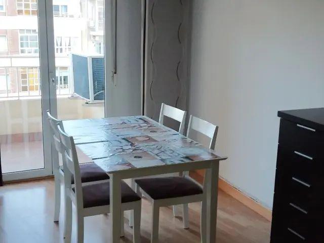 Apartamento en alquiler en Feria