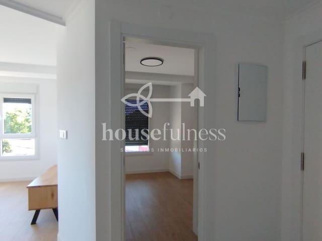 Apartamento en alquiler en Ferrol, A Coruña Rías Altas