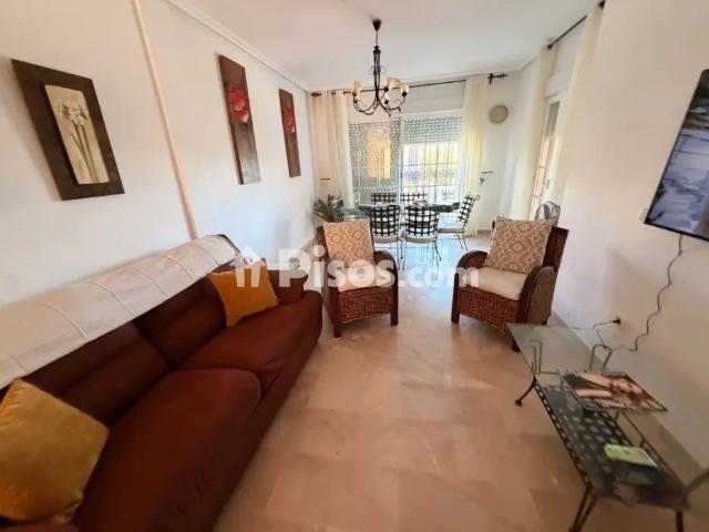 Apartamento en alquiler en Finca Cortesín
