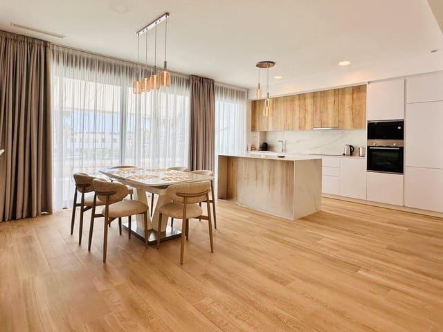 Apartamento en alquiler en Finestrat, Alicante Costa Blanca