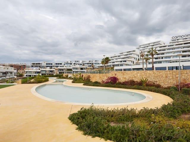 Apartamento en alquiler en Finestrat, Alicante Costa Blanca