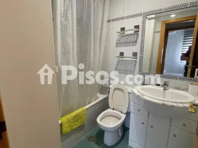 Apartamento en alquiler en Fiesta del Arbol