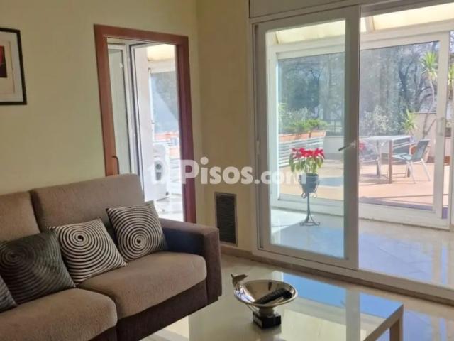 Apartamento en alquiler en Fontajau Domeny