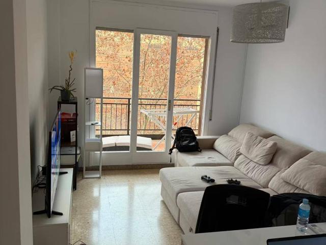 Apartamento en Alquiler en Fort Pienc