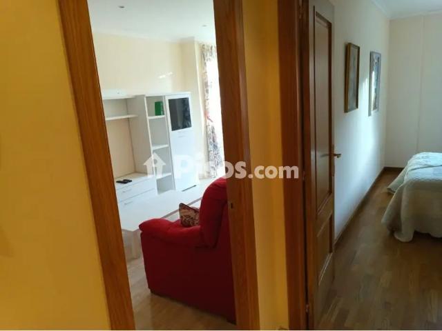 Apartamento en alquiler en Foz Casco Urbano