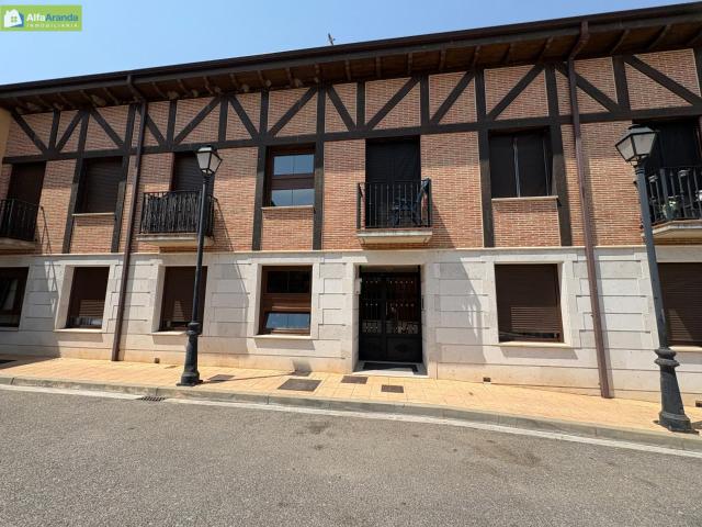 APARTAMENTO EN ALQUILER EN FRESNILLO