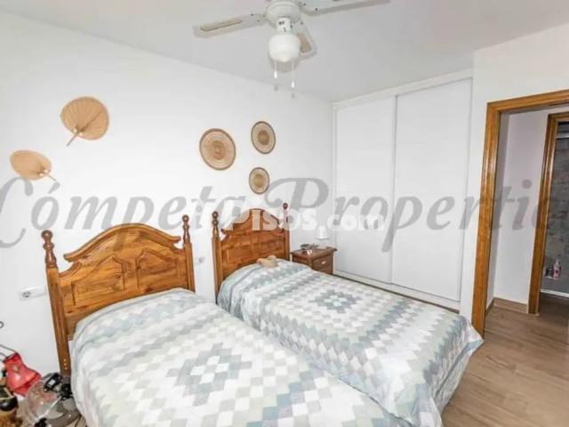 Apartamento en alquiler en Frigiliana