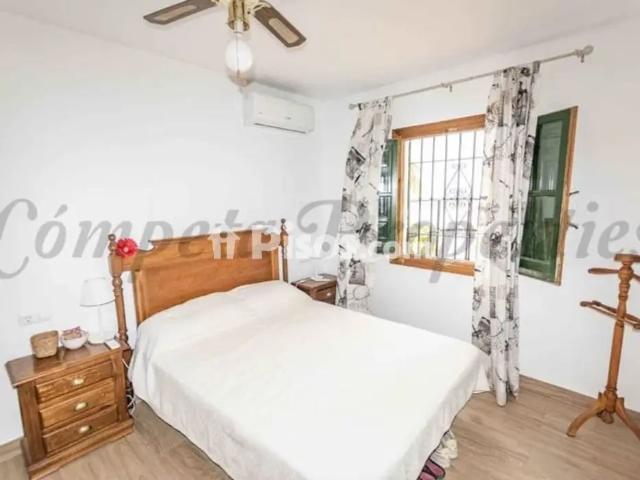 Apartamento en alquiler en Frigiliana