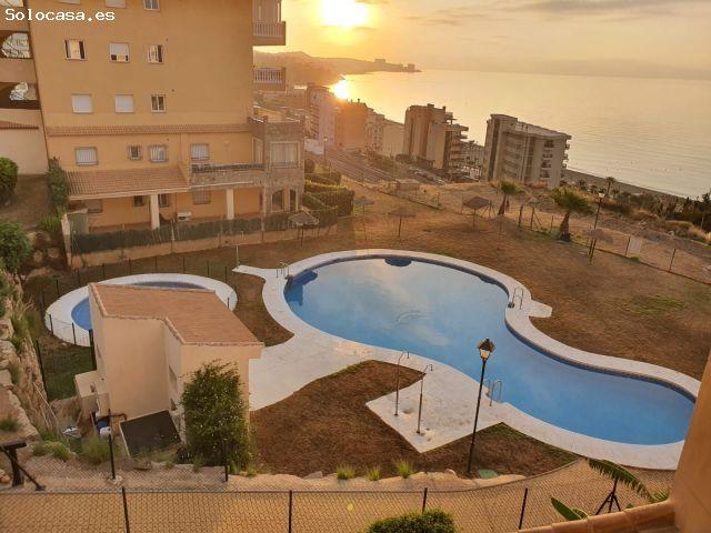Apartamento en Alquiler en Fuengirola, Málaga