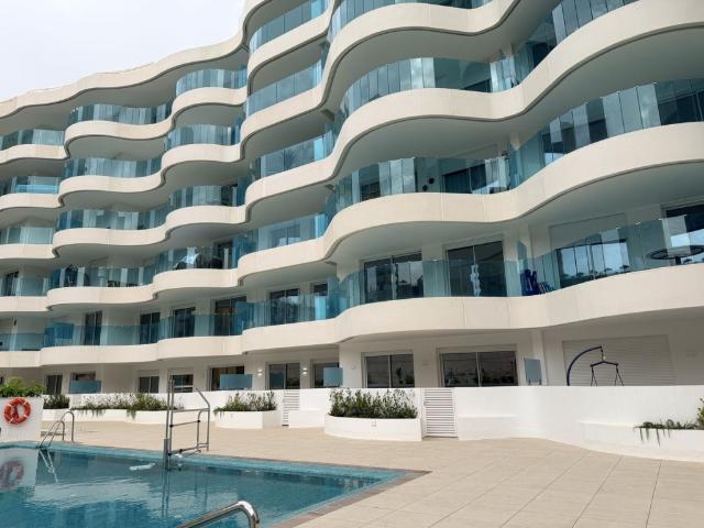 Apartamento en Alquiler en Fuengirola Málaga