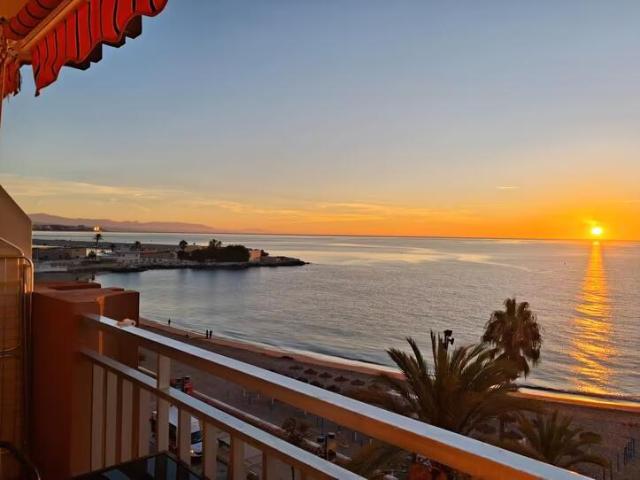 Apartamento en alquiler en Fuengirola Málaga