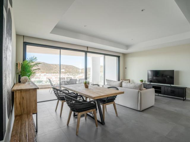 Apartamento en alquiler en Fuengirola Málaga