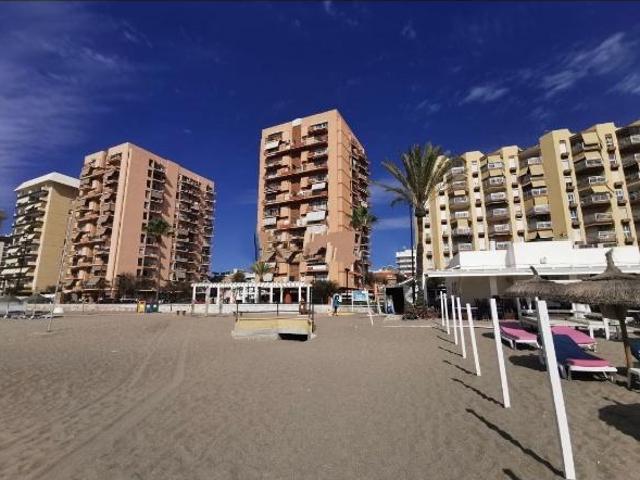 Apartamento en alquiler en Fuengirola Málaga