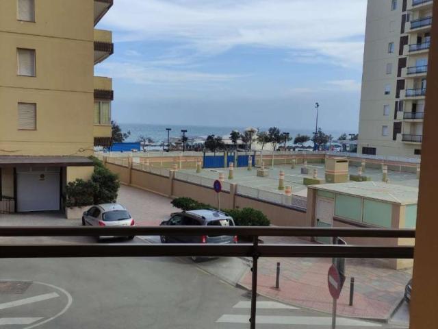 Apartamento en alquiler en Fuengirola Málaga