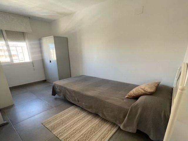 Apartamento en Alquiler en Fuengirola, Málaga