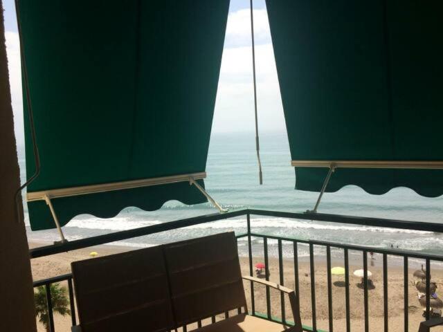 Apartamento en alquiler en Fuengirola Málaga