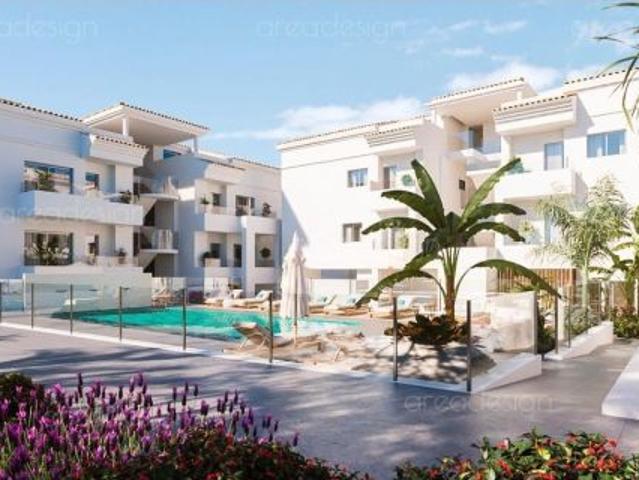 Apartamento en Alquiler en Fuengirola, Málaga