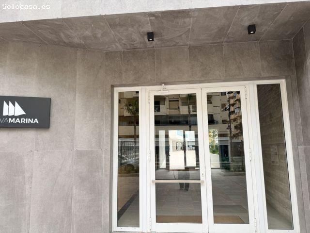Apartamento en Alquiler en Fuengirola Málaga