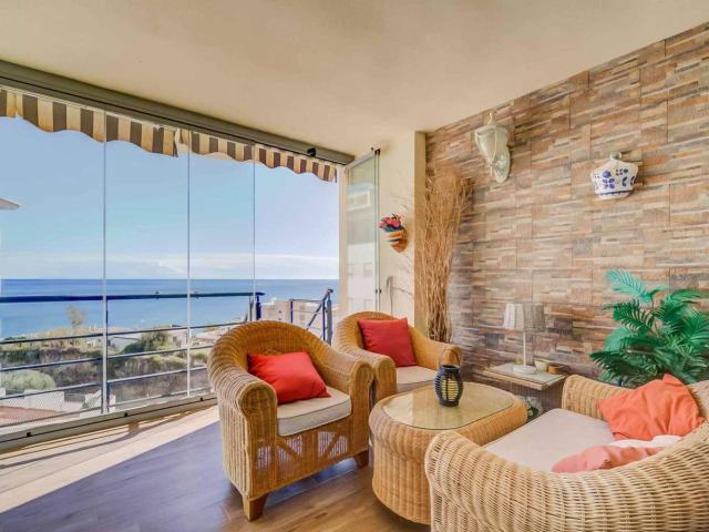 Apartamento en alquiler en Fuengirola Málaga