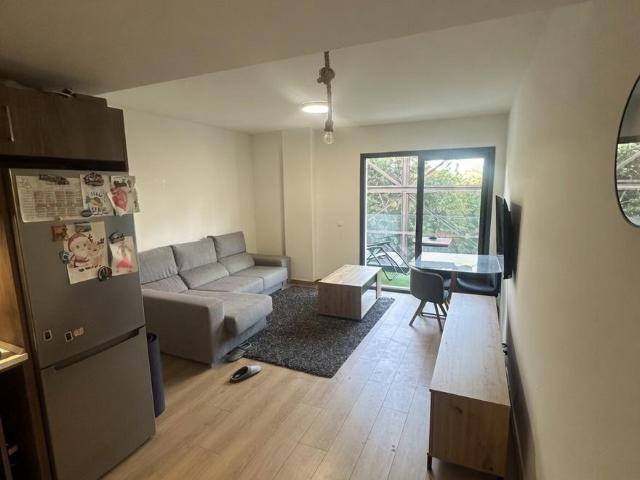 Apartamento en alquiler en Fuengirola Málaga
