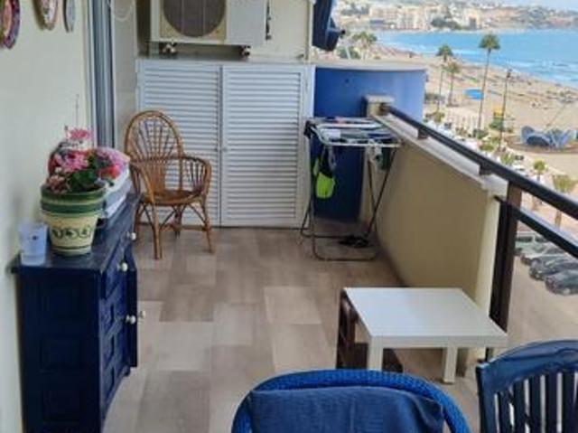 Apartamento en alquiler en Fuengirola Málaga
