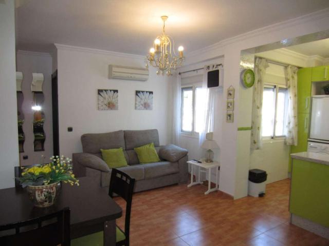 Apartamento en alquiler en Fuengirola Málaga