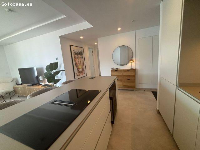 Apartamento en Alquiler en Fuengirola, Málaga