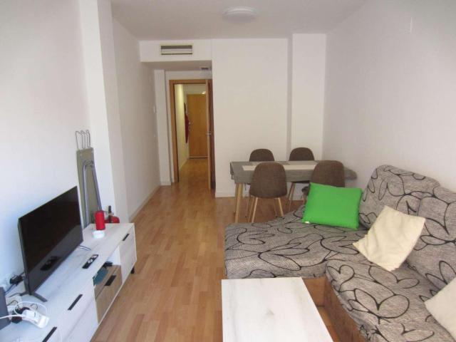 Apartamento en alquiler en Fuengirola Málaga