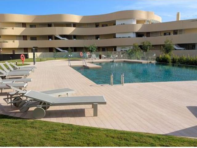Apartamento en Alquiler en Fuengirola, Málaga