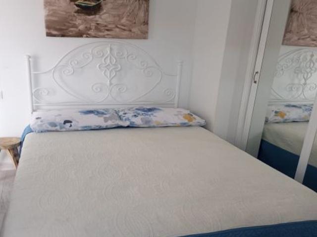 Apartamento en Alquiler en Fuengirola, Málaga