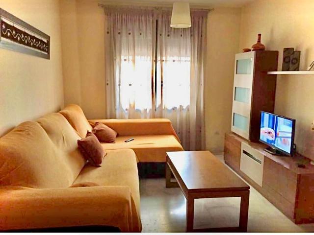 Apartamento en alquiler en Fuengirola Málaga