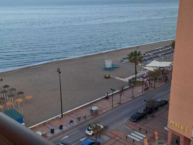Apartamento en alquiler en Fuengirola Málaga