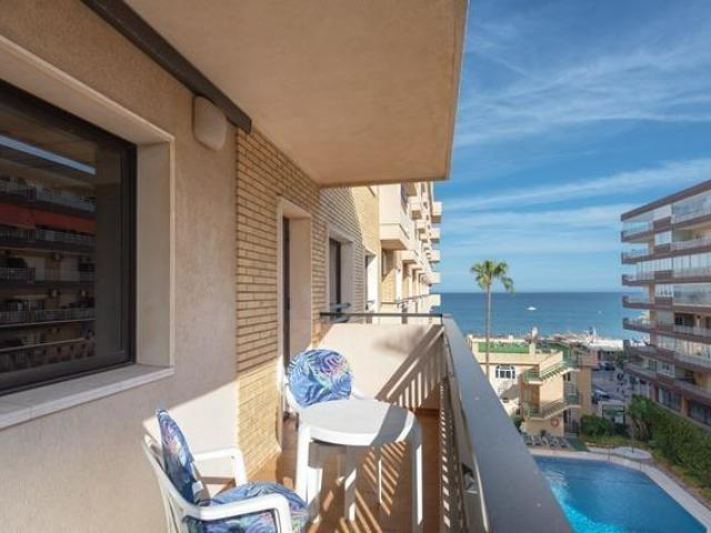 Apartamento en alquiler en Fuengirola Málaga
