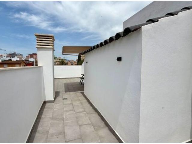 Apartamento en Alquiler en Fuengirola, Málaga