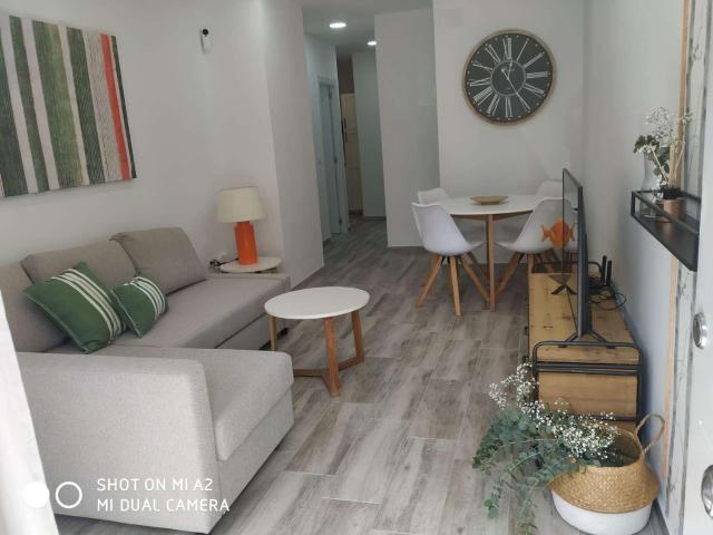 Apartamento en alquiler en Fuengirola Málaga