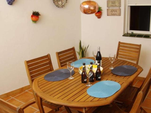 Apartamento en alquiler en Fuengirola Málaga