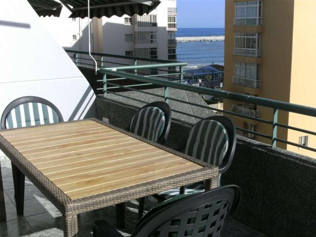 Apartamento en alquiler en Fuengirola Málaga