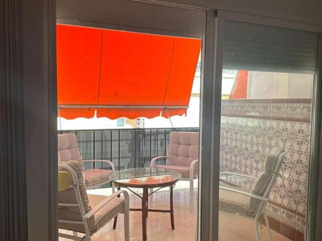 Apartamento en alquiler en Fuengirola Málaga