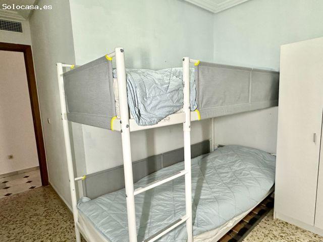 Apartamento en Alquiler en Fuengirola, Málaga