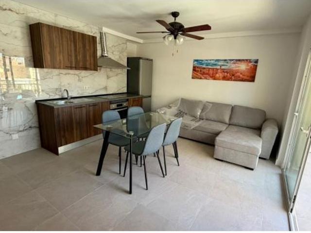 Apartamento en Alquiler en Fuengirola, Málaga