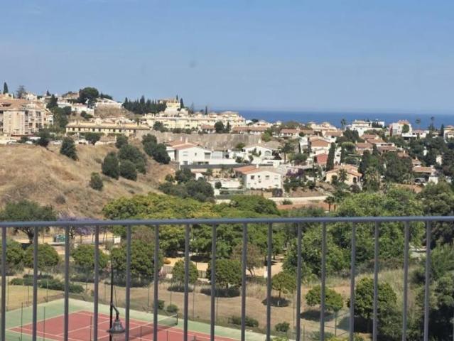 Apartamento en alquiler en Fuengirola Málaga